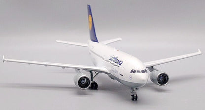 1:200 JC Wings Lufthansa AIRBUS A310-300 Passenger Plane Diecast Aircraft Model