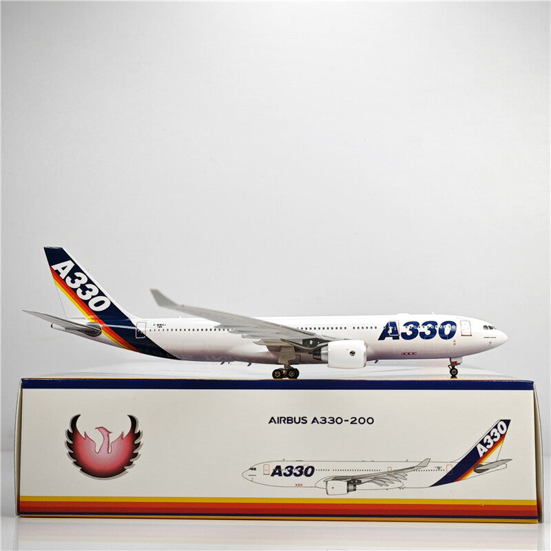 1:400 Phoenix AIRBUS INDUSTRIE A330-200 Airplane Diecast Aircraft Plane Model