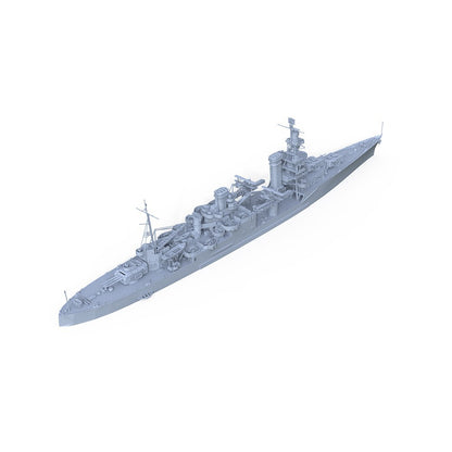 SSMODEL SS2000554 1/2000 Military Model USS Portland-class CA-33 Heavy Cruiser