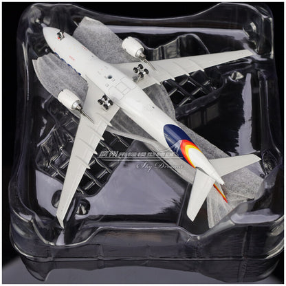 1:400 Phoenix AIRBUS A330-200 Passenger Aircraft Diecast Plane Airplane Model