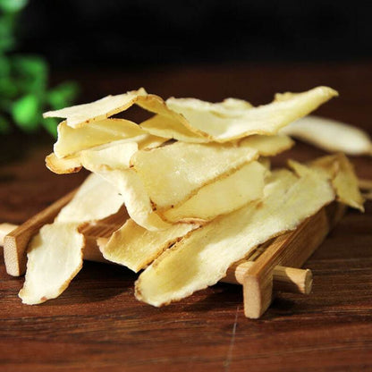 Natural Rhizoma Polygonati Odorati Fragrant Solomonseal Rhizome Great Quality