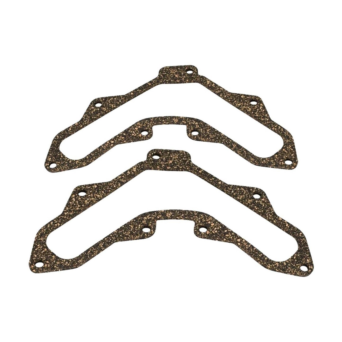 For Kohler Valve Cover Gasket Set 20-041-13-S Fits SV470 SV540 SV590 SV601 2PCS