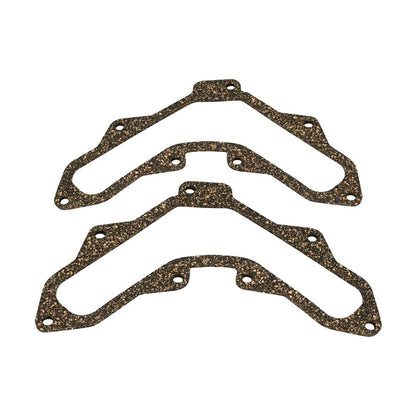 For Kohler Valve Cover Gasket Set 20-041-13-S Fits SV470 SV540 SV590 SV601 2PCS