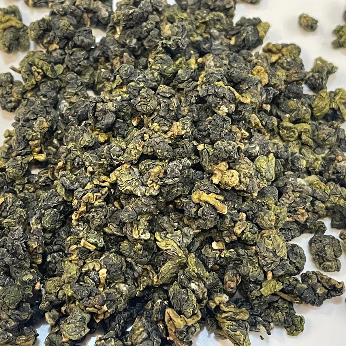 TTES No.12 (Jhinshuan),Alishan Taihe Tea District Oolong Tea-winter,150g*4