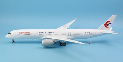 JC Wings CHINA EASTERN AIRBUS A350-900 B-304D 1/200 diecast plane model aircraft