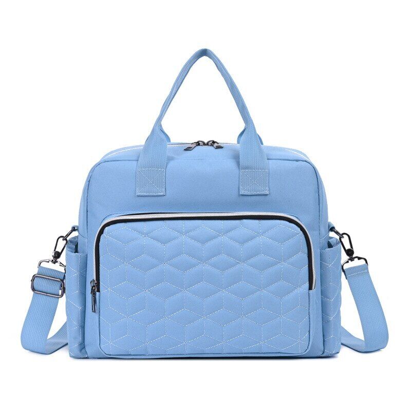 Baby Bag Nappy Bag Mummy Bag Travel Baby Bags Mom Mommy Maternity Shoulder Bags