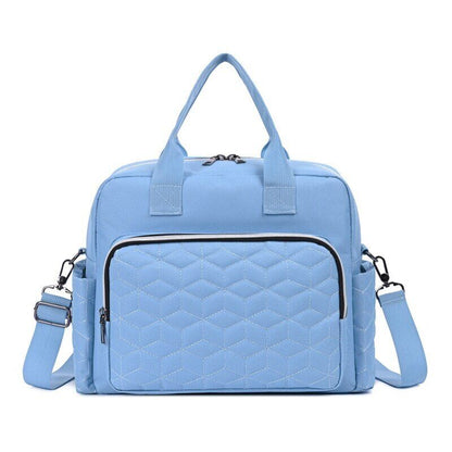 Baby Bag Nappy Bag Mummy Bag Travel Baby Bags Mom Mommy Maternity Shoulder Bags