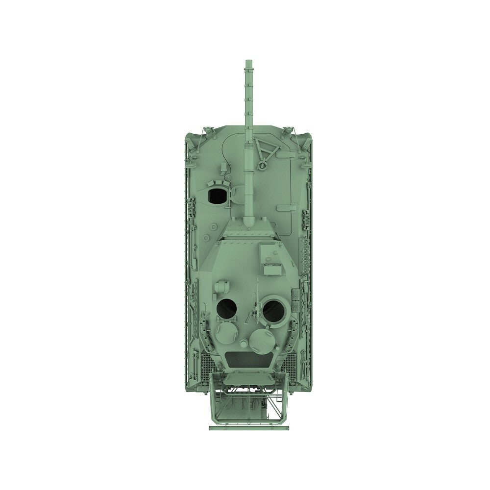 SSMODEL SS48788 1/48 Military Model Kit Argentina TAM-2C Medium Tank