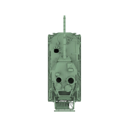 SSMODEL SS48788 1/48 Military Model Kit Argentina TAM-2C Medium Tank