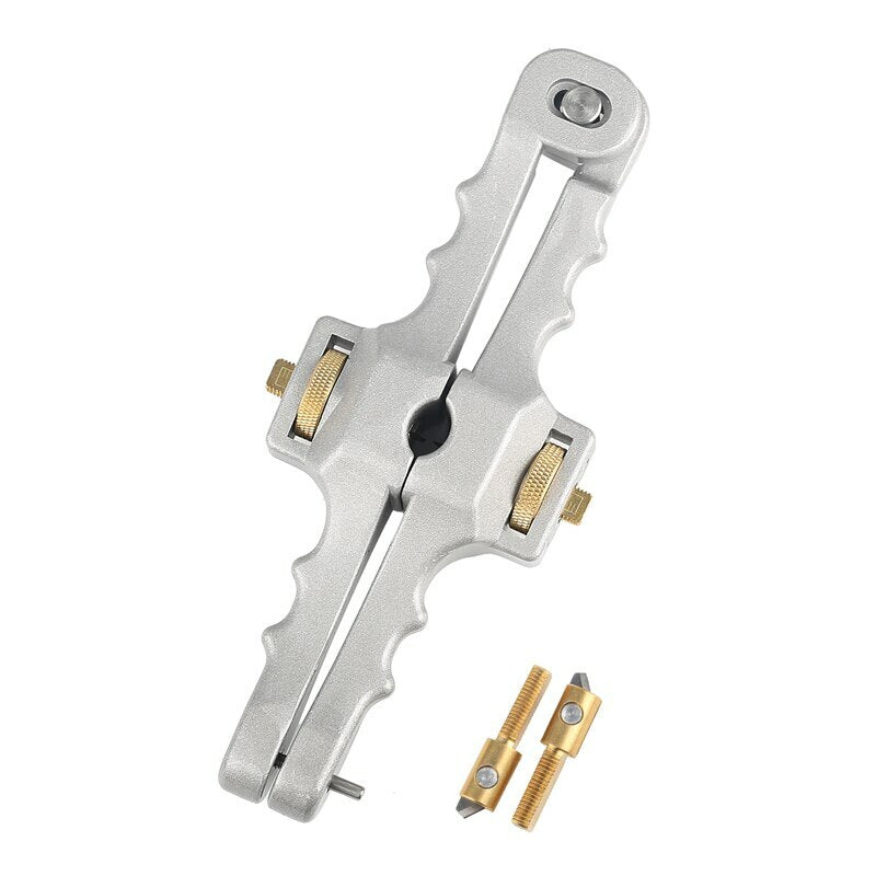 SI-01 Stripper Loose Tube Cable Jacket Slitter Transverse Opening Knife Tool Set