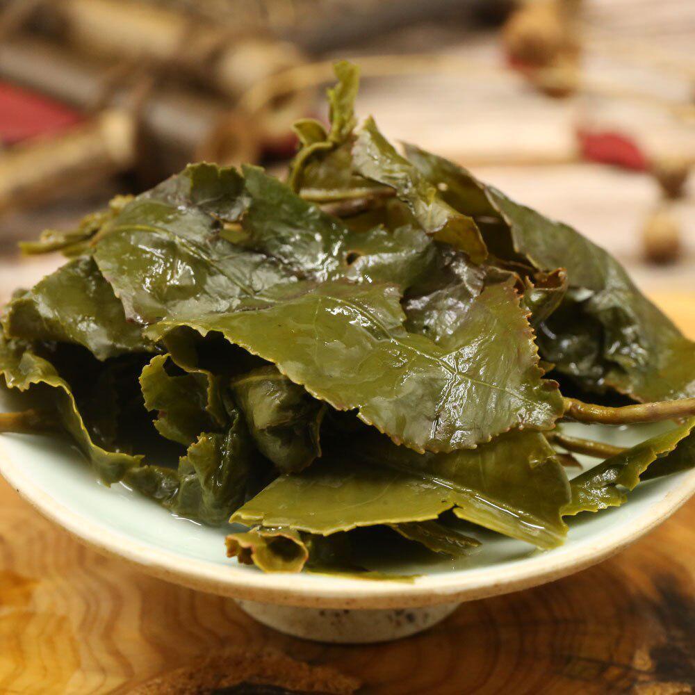 150g 2023 Taiwan High MountainOolong Fresh Tea Natural Chinese Oolong Tea