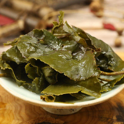 150g 2023 Taiwan High MountainOolong Fresh Tea Natural Chinese Oolong Tea