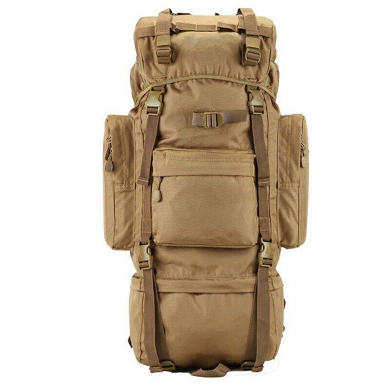 Backpack Bag Climbing Men Oxford Travel Bag Tactics Camouflage Army Backpack