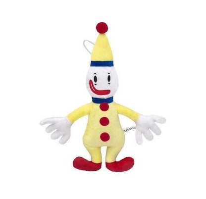 Digital Circus stuffed toys Pomni and Jax Plushies doll Christmas Birthday gift