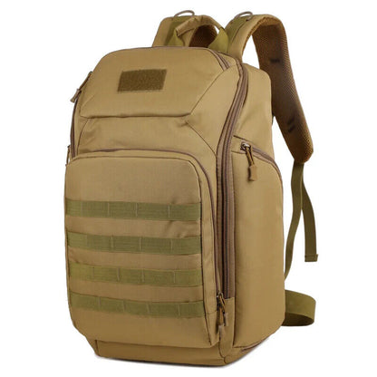 Tactical Backpack Travel Bag Outdoor Hunting Bags Camping Mountaineering