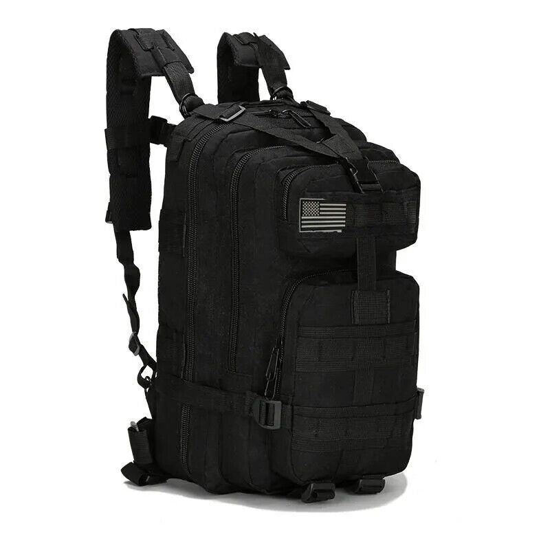 50L/30L Bag Men Tactical Backpack Army Bag Camping Hunting Backpack