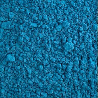 Pottery Underglaze Pigment 50g Ceramic Hand Painted Glaze Vibrant Color Toner