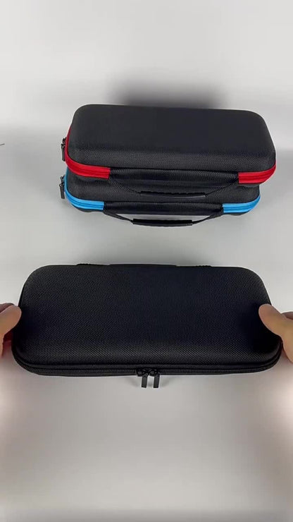 Nintendo Switch2/switch oled storage game console four-corner protection package
