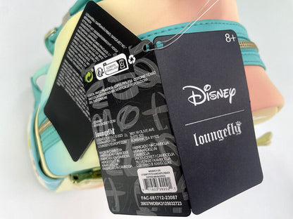 Disney Cosplay Mini Backpack Stitch Bag Loungefly Sandcastle Beach Surprise