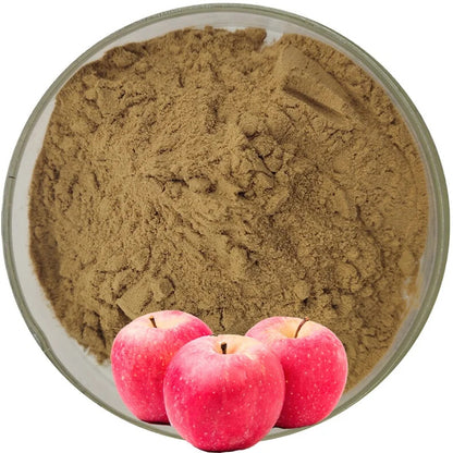 HelloYoung Apple Peel Extract 250g Organic Polyphenol Powder Dietary Supplement