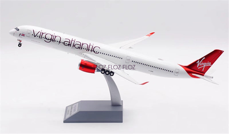 for B-Models for Virgin Atlantic Airways for Airbus A350-1000 G-VBOB 1:200 Model