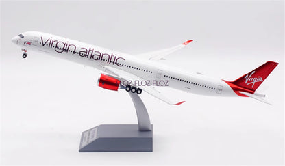 for B-Models for Virgin Atlantic Airways for Airbus A350-1000 G-VBOB 1:200 Model