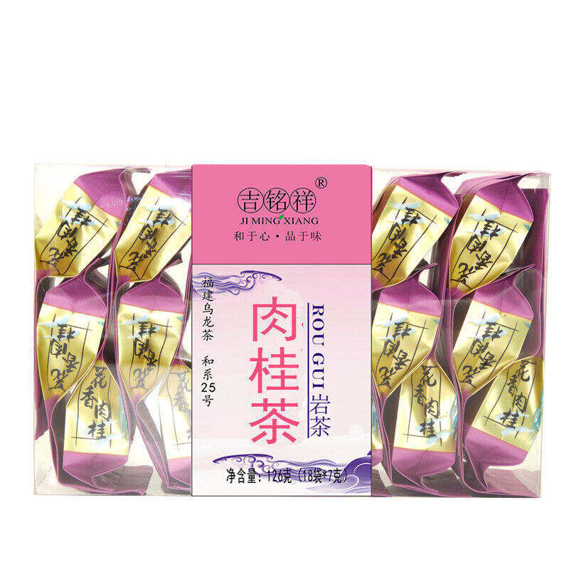 中国茶叶 Oolong Tea China Tieguanyin 乌龙茶 铁观音 大红袍铁观音黑乌龙茶碧螺春绿茶小种红茶金骏眉