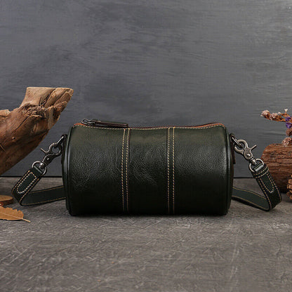 Women Handbag Genuine Leather Hobo Satchels Tote Crossbody Shoulder Bag Purse