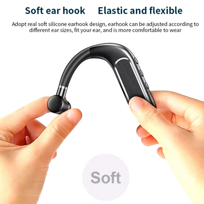 Audifonos Inalambricos Bluetooth 5.0 Auriculares de Telefono Celular Tablet