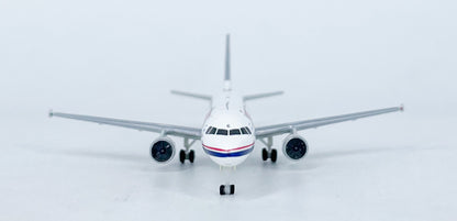 1:500 StarJets CZECH AIRLINES AIRBUS A321 Plane Airplane Diecast Aircraft Model