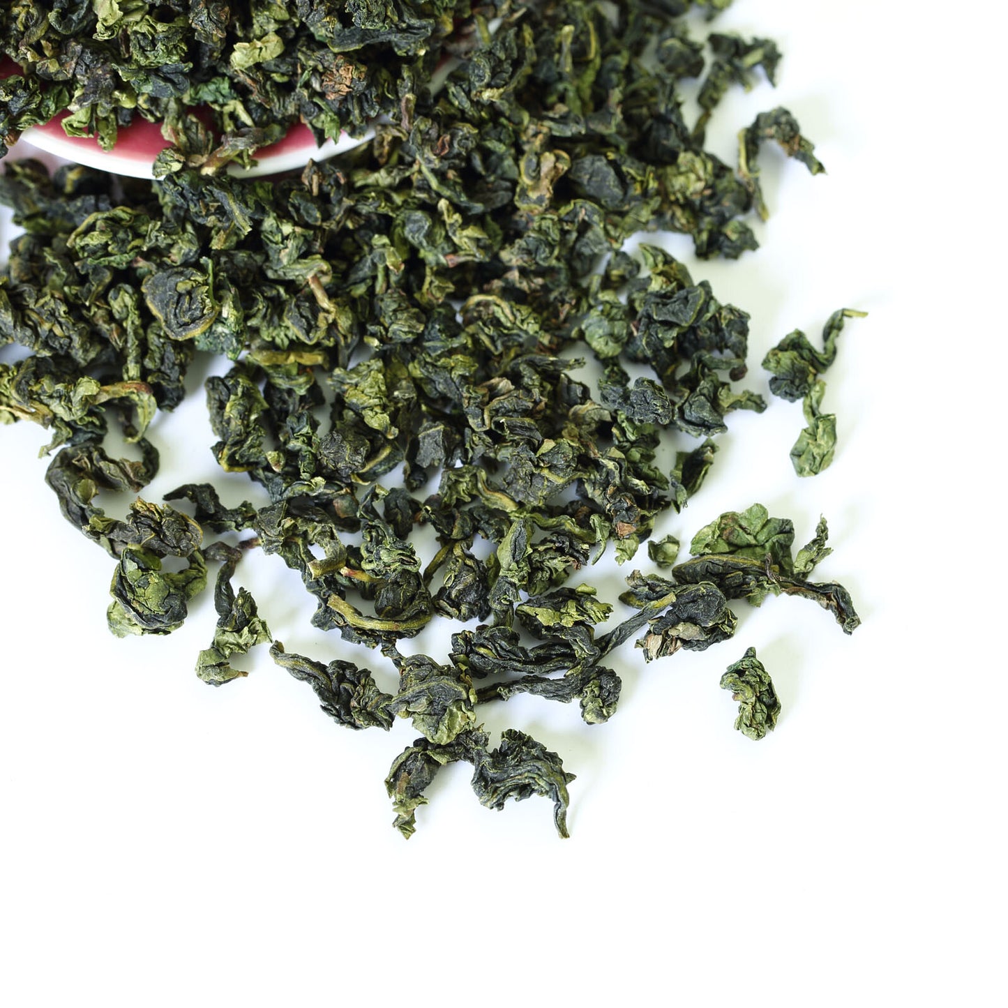 GOARTEA Supreme Tie Guan Yin Oolong Tea Fujian Anxi High Mount Iron Goddess Tea-