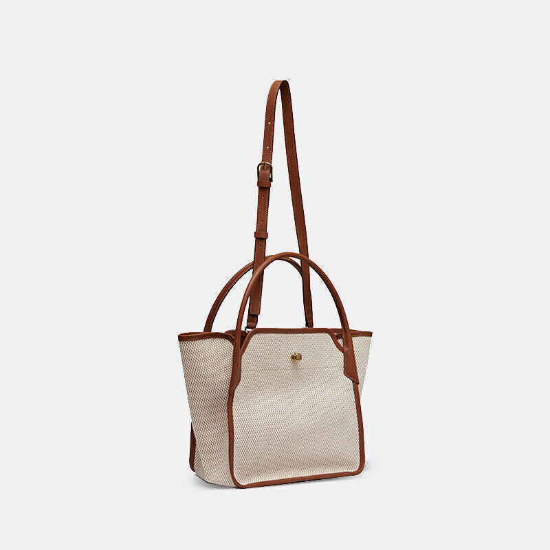 Women Handbags Shoulder Crossbody Bags Tote Lady Shopper Bag Beach