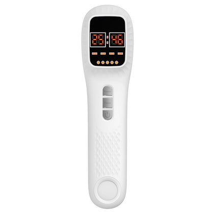 Spectrometer Red Light Therapy Skin Tightening Deep Skin Care LED Device