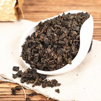 150g Fragrant Flavorful Chinese Traditional High Mountains Oolong Tea