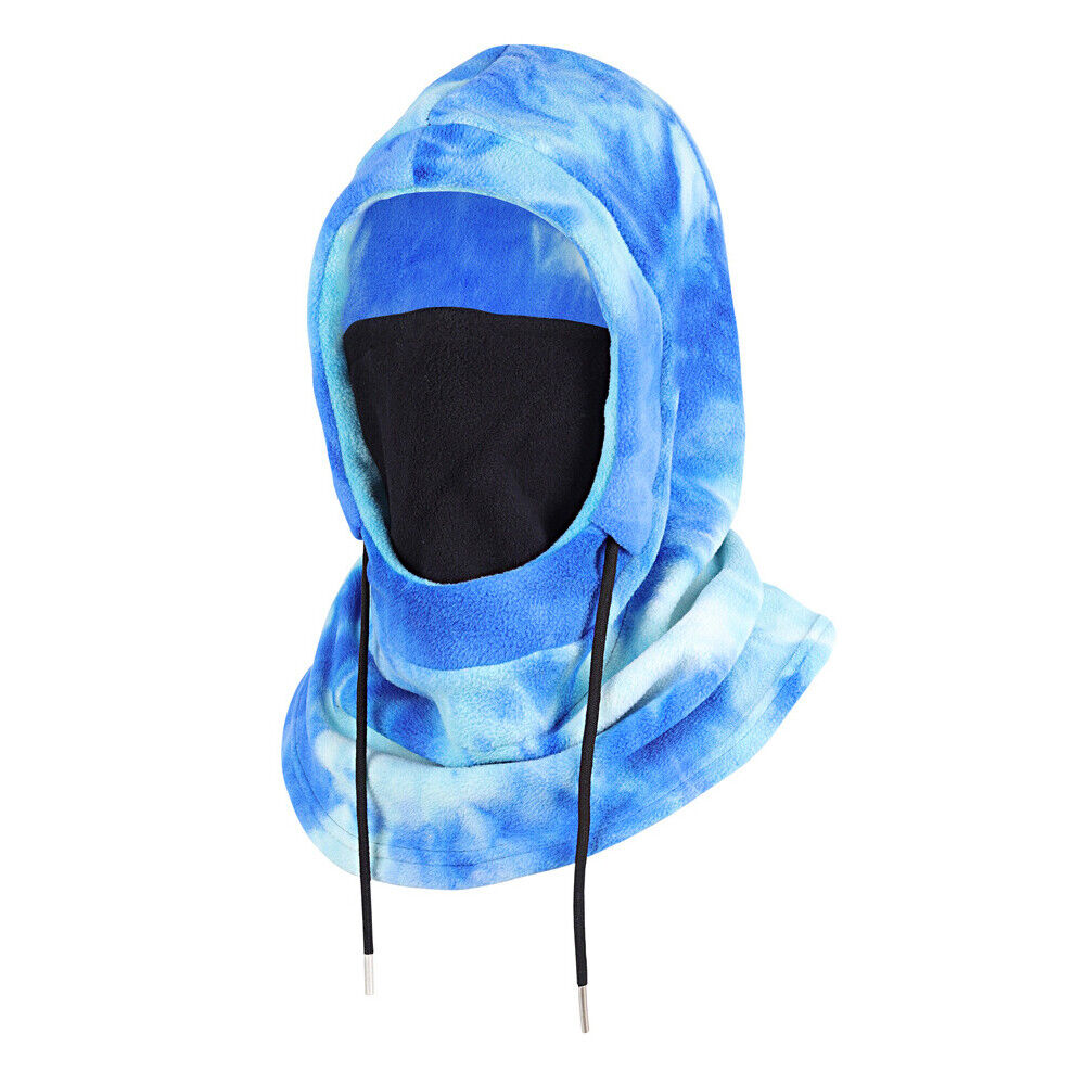 Face Protection Hood Ski Hats Warm Fleece Hat Military Tactical Cap Windproof