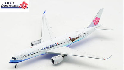 Aviation China Eastern Airbus A350-900 B-18901 1/400 diecast model aircraft