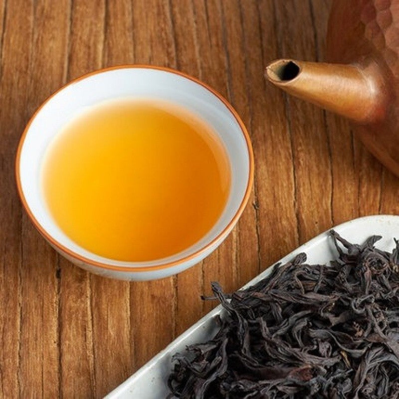 500g Premium Organic FengHuang Dancong Milan Honey Orchid Chinese Oolong tea
