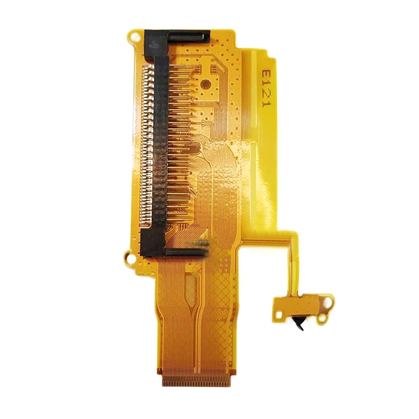 CF Memory Card Slot Holder Replacement For Canon EOS 5D MARK IV 5D4 Repair Part