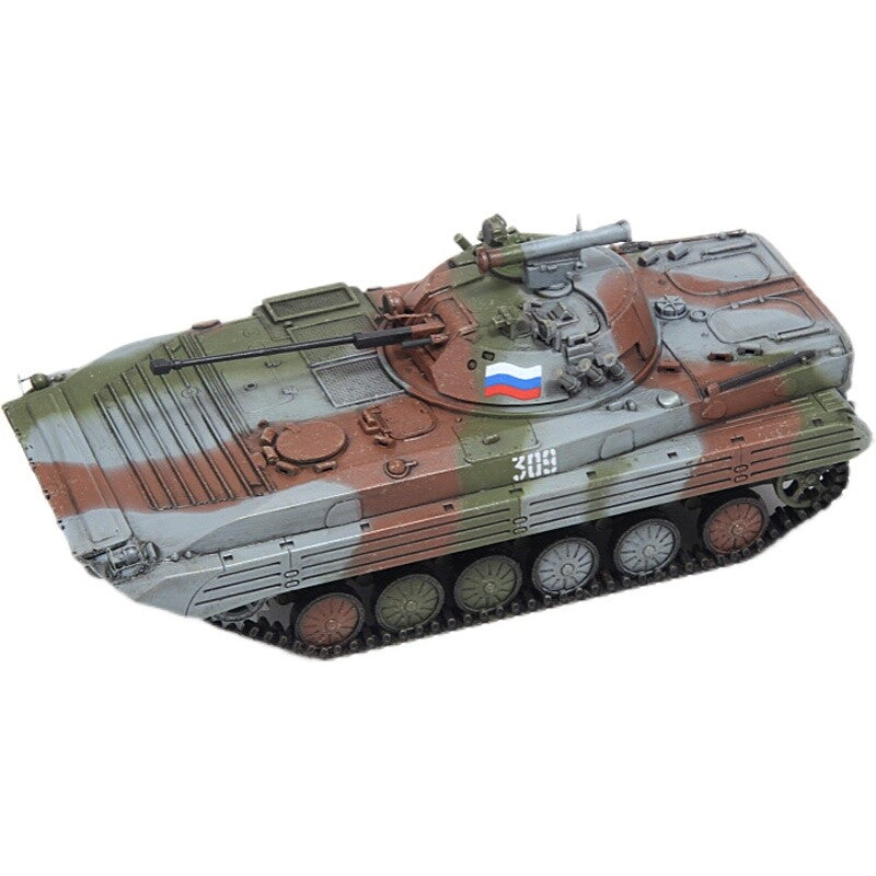 1/72 Russian BMP-2 Infantry Tank Model Western Group Army of Russia
