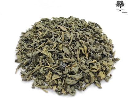 Dried Gunpowder Green Tea Leaves 85g(3 oz) - 1.95KG(68.8 oz) Camelia sinensis