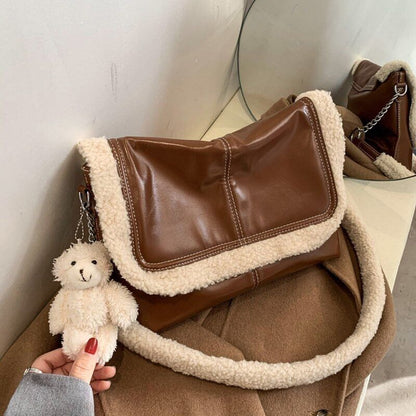 Women Bags Women Bags Handbag Female Leather Shoulder Bag Girls Bag