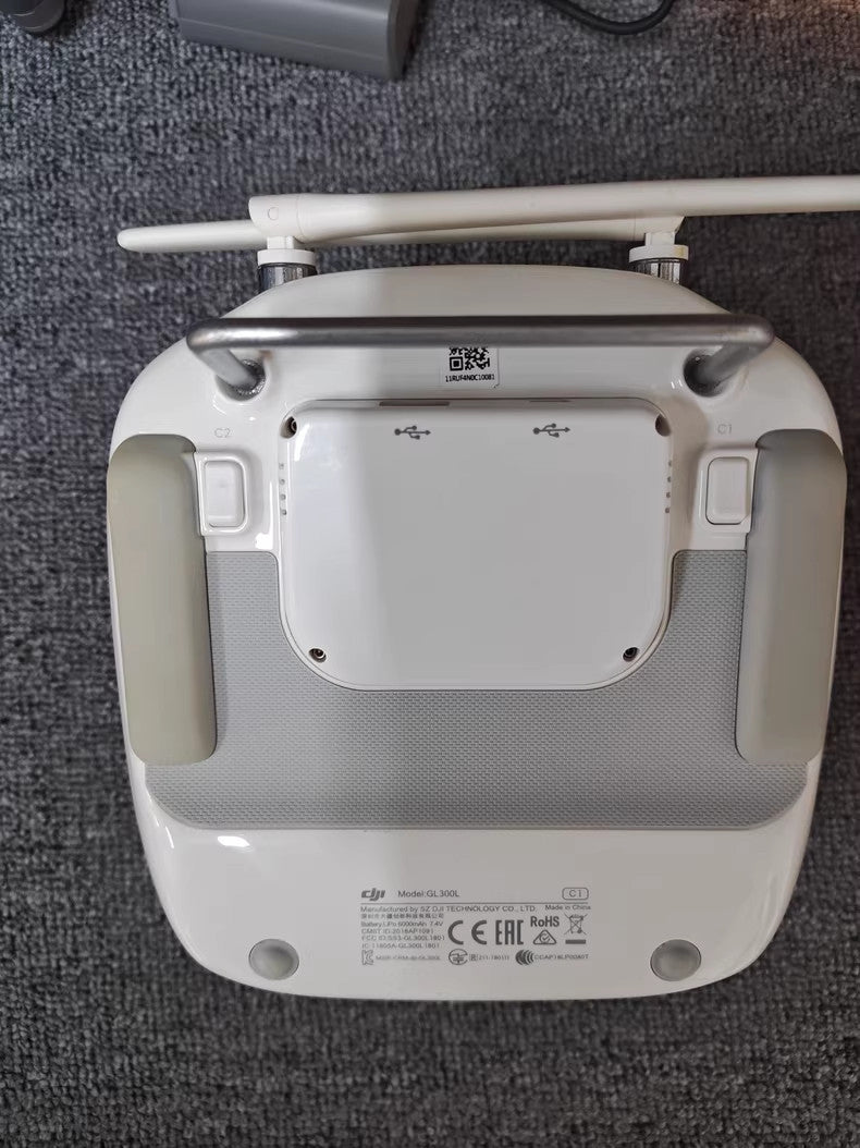 DJI Phantom 4 RTK SDK Remote Controller GL300L Genuine HD image transmission