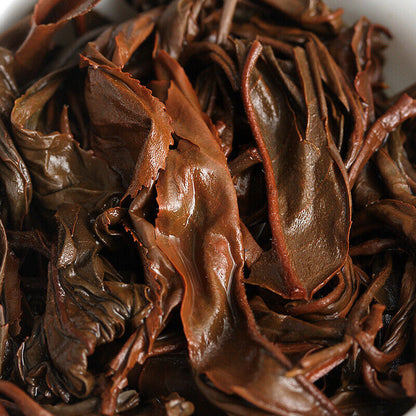 80g/box Yunnan Fengqing Black Tea DianHong KungFu Tea Ancient Black Tea Mao Feng