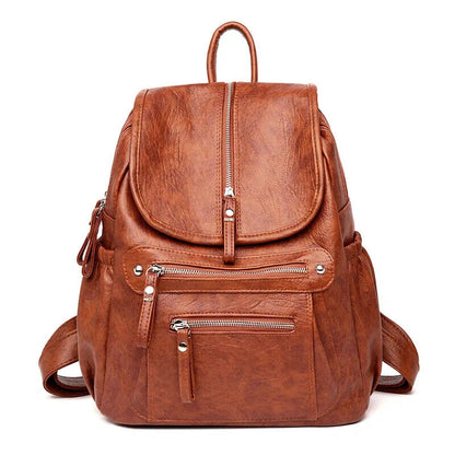 Women Backpacks Shoulder Bag Travel Ladies Bagpack School Bags For Girls