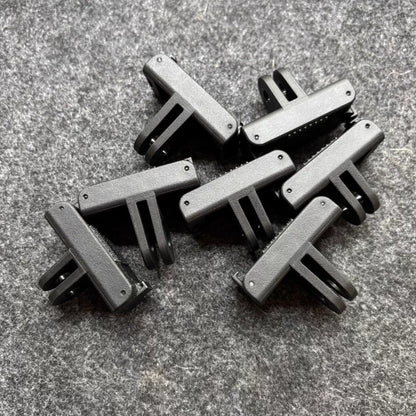 DJI Osmo Action Quick-Release Adapter Mount – Magnetic, Impact-Resistant