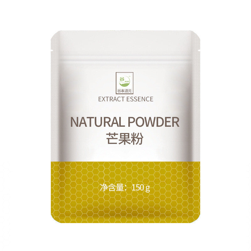 Pure Mango Powder Baking Cake Ingredients Mango Flavor Freeze Dried Mango Powder