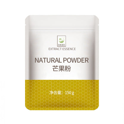 Pure Mango Powder Baking Cake Ingredients Mango Flavor Freeze Dried Mango Powder