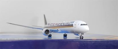 for Phoenix for Singapore Airlines for Boeing B787-10 9V-SCB 1:400 plane Model