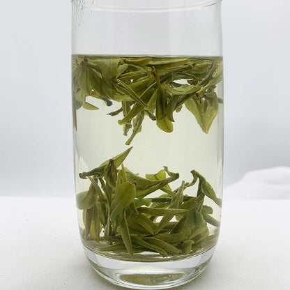 500g Chinese West Lake Longjing Green Tea Lung Ching Xihu Dragon Well Long Jing