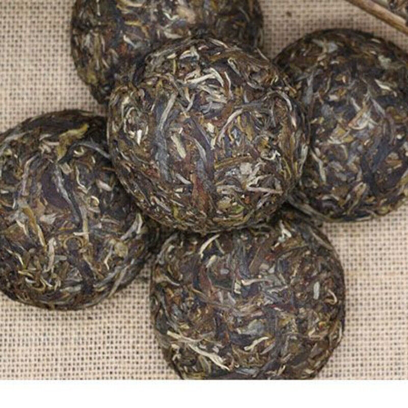 Yunnan Puerh Tea Raw Tea Tuo Tea 100g Dali Nanjian Phoenix Raw Tuo Tea